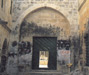 المسجد الأقصى المبارك- الباب الحديد