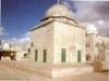 دليل المسجد الأقصى المبارك المصور- مصطبة وقبة موسى
